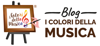 Blog I Colori della Musica